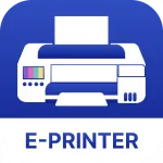 Mobile Printer app icon