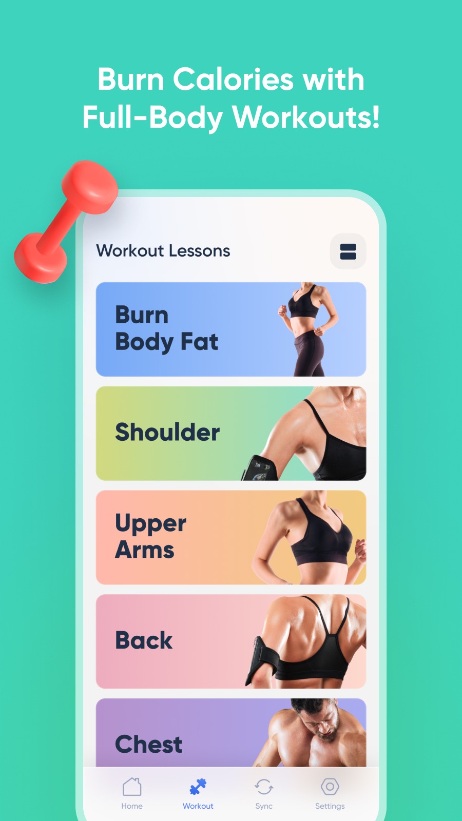 Fitness Band screenshot 8
