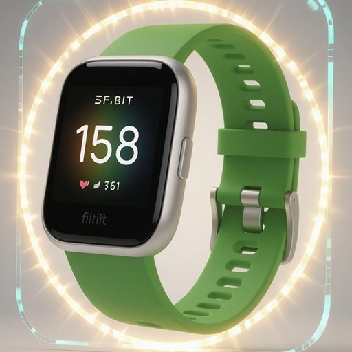 Fitness Band – Health Tracker app icon